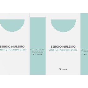 Sergio Muleiro asa rizada