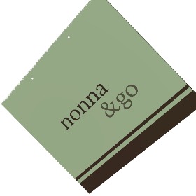 NONNA VERDE + MARRON