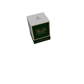 OUDH BOX 3D