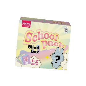 blind box