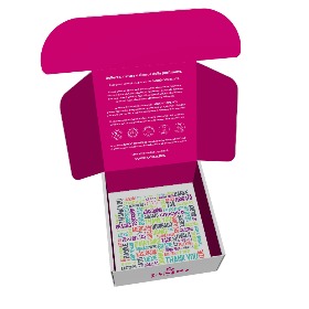 JANDO MAGENTA