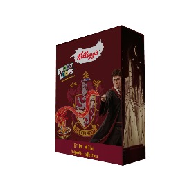 gryffindor 