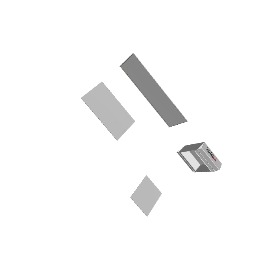 rigid box weroad