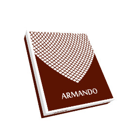 Armando New Design