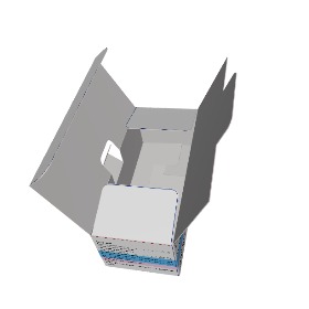 acide acétyl