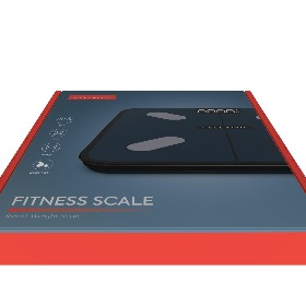 Fitness Scale-02