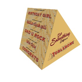 Toblerone
