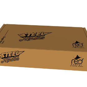 box