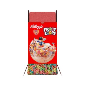Kellogs Palak And Anirudha