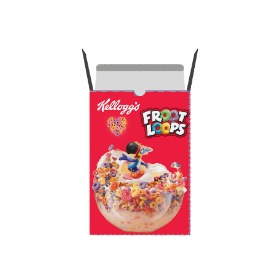 Palak N Anirudha Kelloggs final