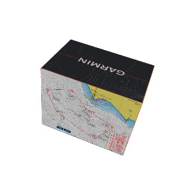 Garmin calici