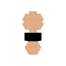 hex box