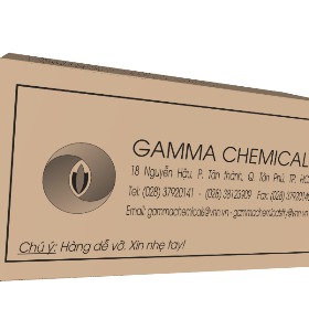 GAMMA