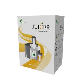 Empaque ecoelect