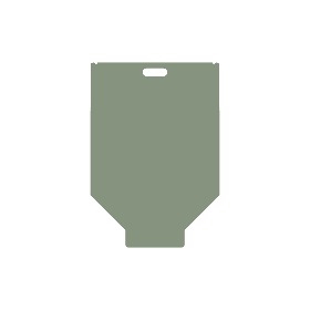 Gable box