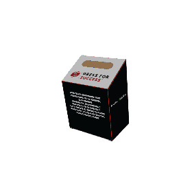 72154-Netapp Box- Dress for
