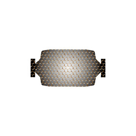 Metro Tray medium