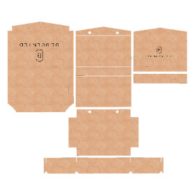 Allegra SB Be Scented Box