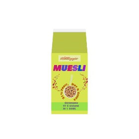 Kellogg's Muesli