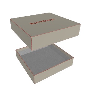 TB BB Rigid Box 1