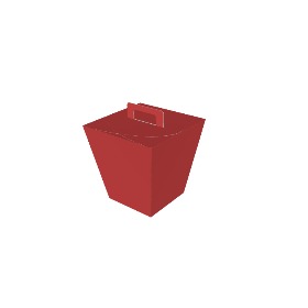 Noodle box
