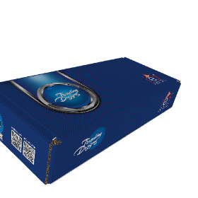 new box