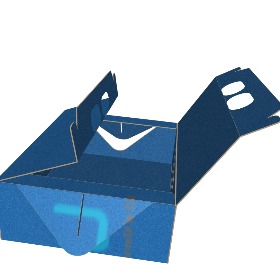 box
