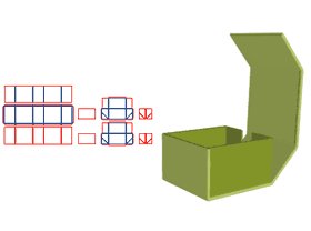 The book-shaped clamshell gray board is half-worn X, and the leather shell is five plates, which can be flattened and transported