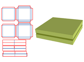 World-built boutique box,World cover, Boutique box,Stay Middle Seam,Handbox, Sky Box/Ground Box/Bottom Box, Cardboard Box, Gift Box, Hardback Box